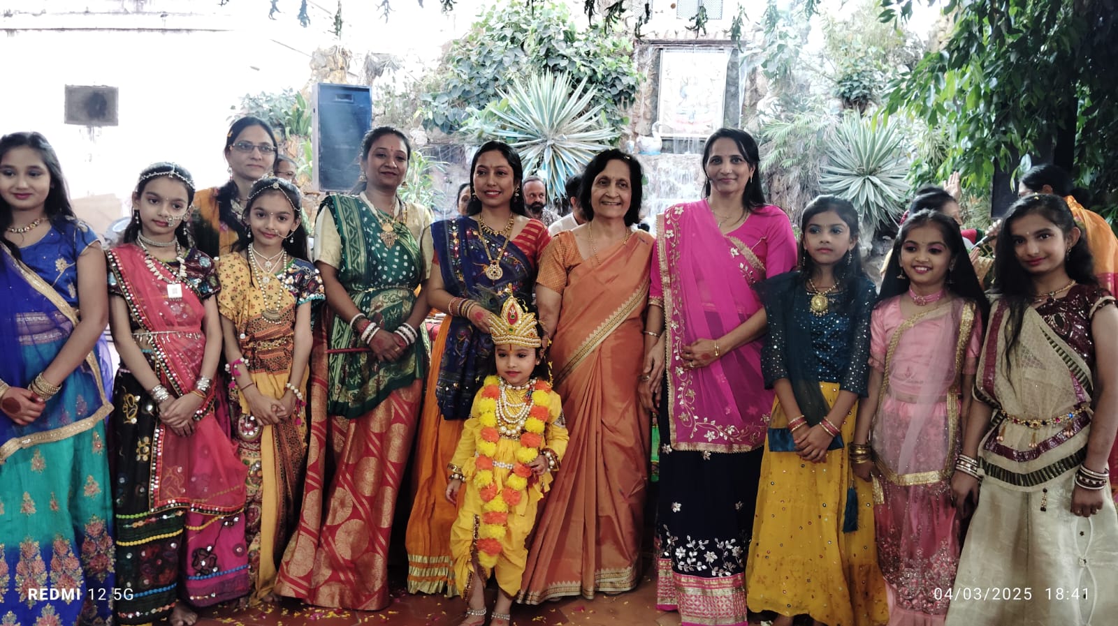 Janmashtami