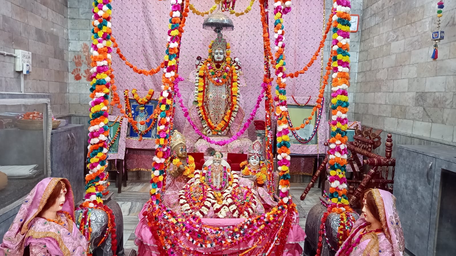 Pavitra Dharan