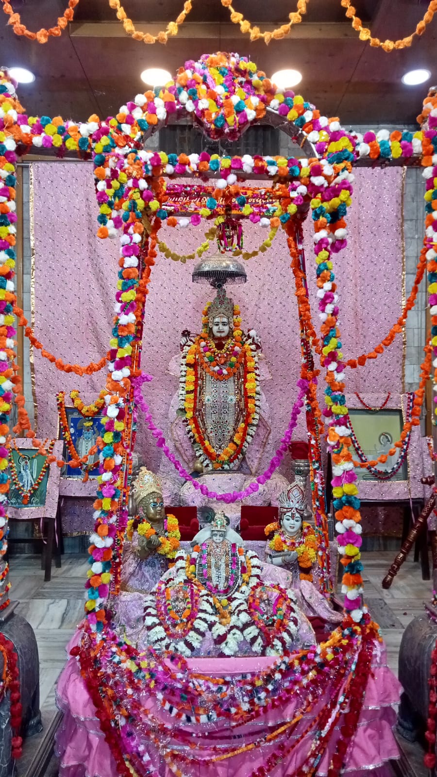 Palna Darshan